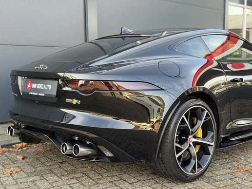 Jaguar F-Type - Afbeelding 15 van 30