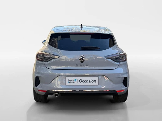 Renault Clio - Afbeelding 4 van 20