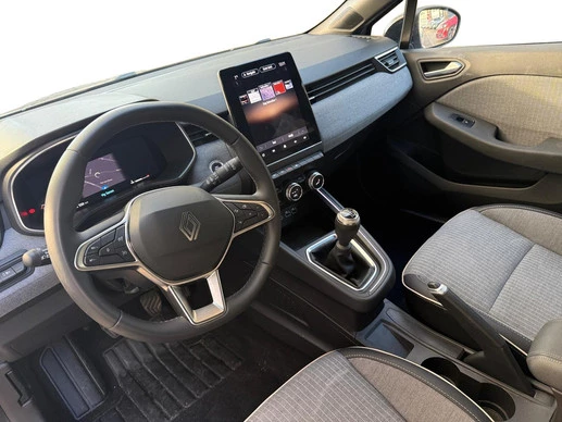 Renault Clio - Afbeelding 8 van 20