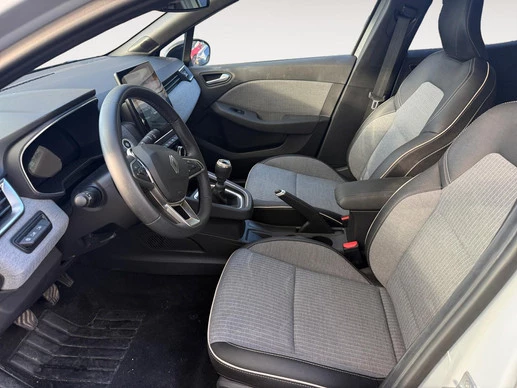 Renault Clio - Afbeelding 9 van 20