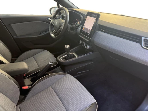 Renault Clio - Afbeelding 10 van 20