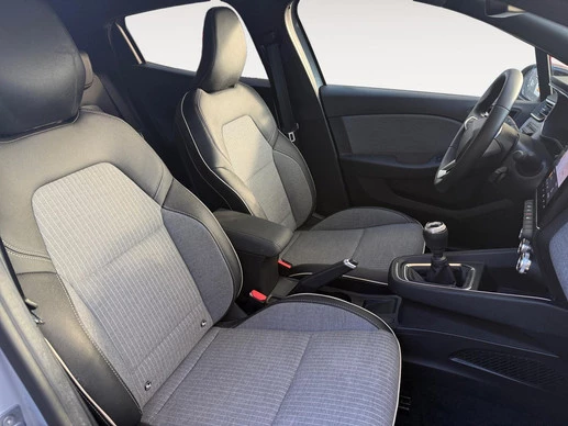 Renault Clio - Afbeelding 11 van 20