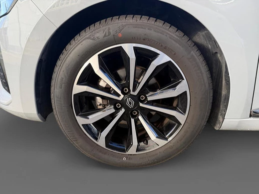 Renault Clio - Afbeelding 12 van 20