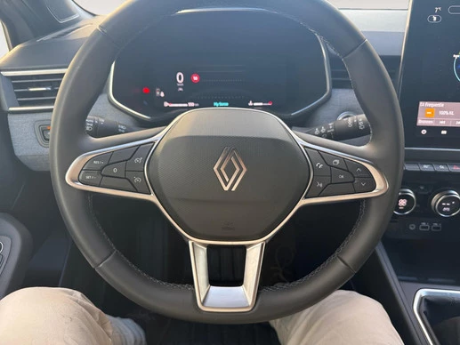 Renault Clio - Afbeelding 13 van 20