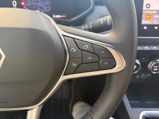 Renault Clio - Afbeelding 15 van 20