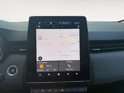 Renault Clio - Afbeelding 17 van 20