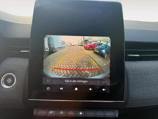 Renault Clio - Afbeelding 18 van 20