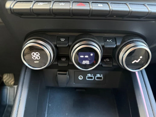 Renault Clio - Afbeelding 19 van 20