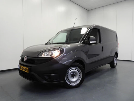 Fiat Doblò - Afbeelding 1 van 29