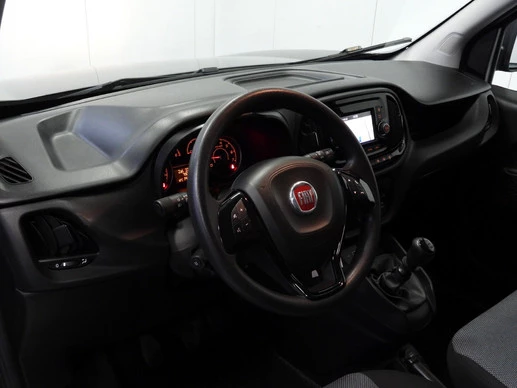 Fiat Doblò - Afbeelding 4 van 29
