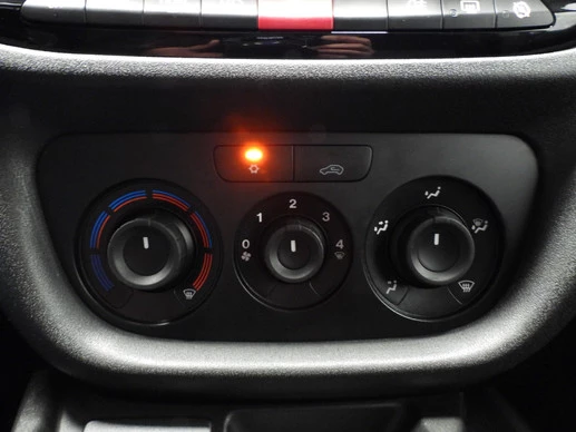 Fiat Doblò - Afbeelding 5 van 29