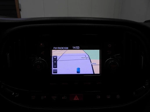 Fiat Doblò - Afbeelding 6 van 29