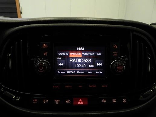 Fiat Doblò - Afbeelding 7 van 29