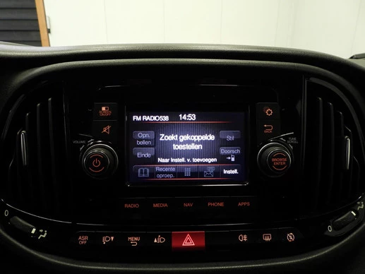 Fiat Doblò - Afbeelding 8 van 29