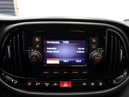 Fiat Doblò - Afbeelding 9 van 29