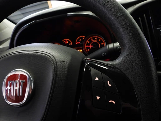 Fiat Doblò - Afbeelding 12 van 29