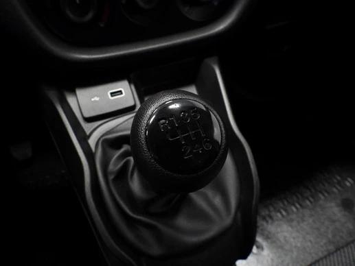 Fiat Doblò - Afbeelding 16 van 29