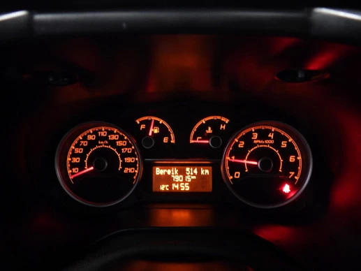 Fiat Doblò - Afbeelding 17 van 29