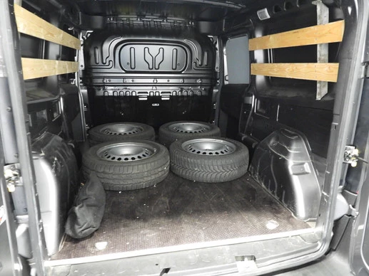 Fiat Doblò - Afbeelding 20 van 29