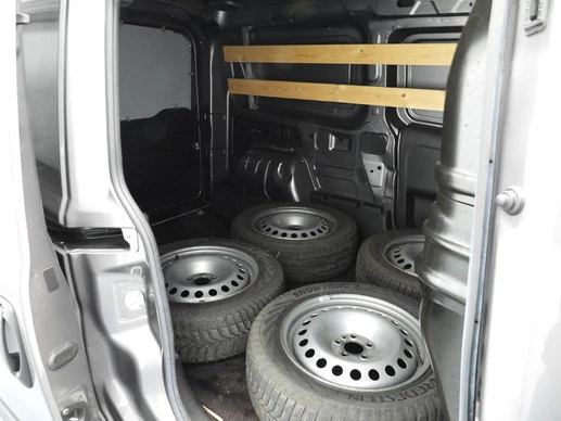 Fiat Doblò - Afbeelding 21 van 29