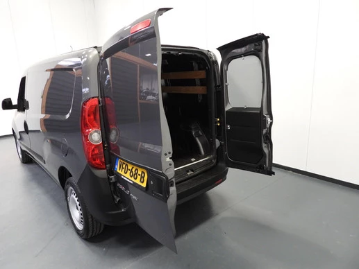 Fiat Doblò - Afbeelding 22 van 29