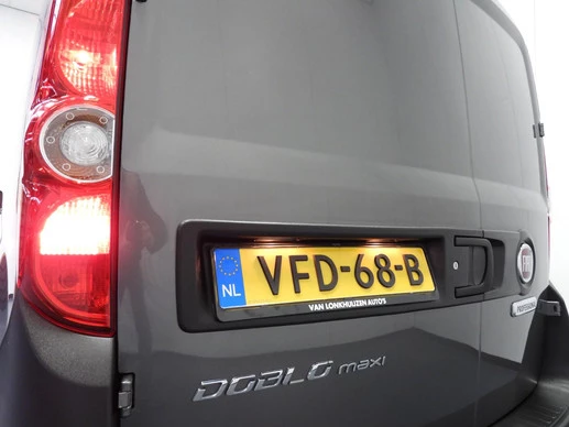Fiat Doblò - Afbeelding 24 van 29