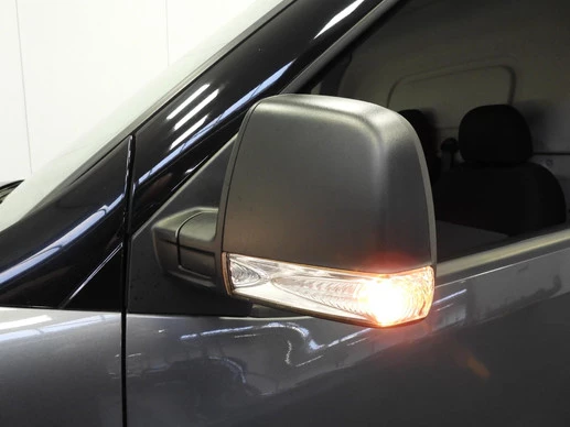 Fiat Doblò - Afbeelding 25 van 29