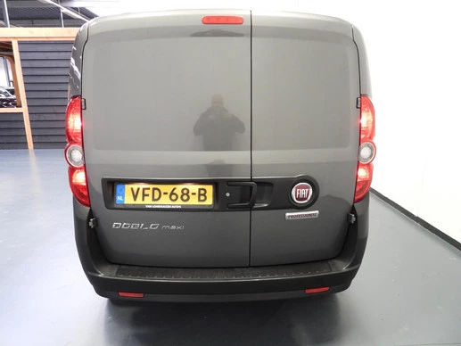 Fiat Doblò - Afbeelding 26 van 29