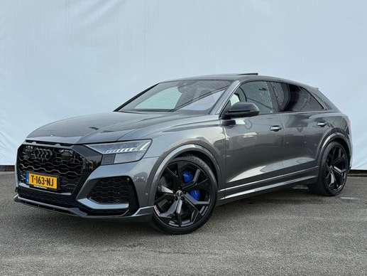 Audi Q8 - Afbeelding 1 van 30