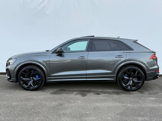 Audi Q8 - Afbeelding 2 van 30