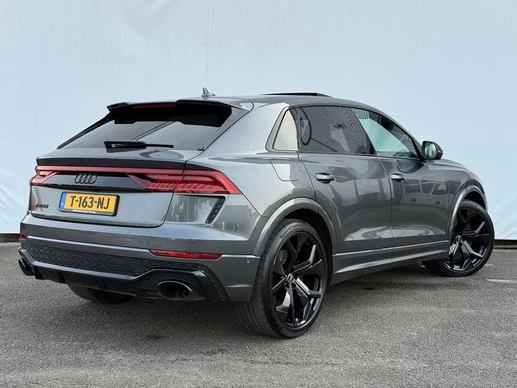 Audi Q8 - Afbeelding 3 van 30
