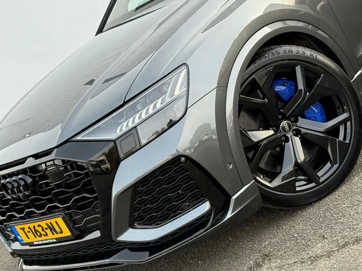 Audi Q8 - Afbeelding 4 van 30