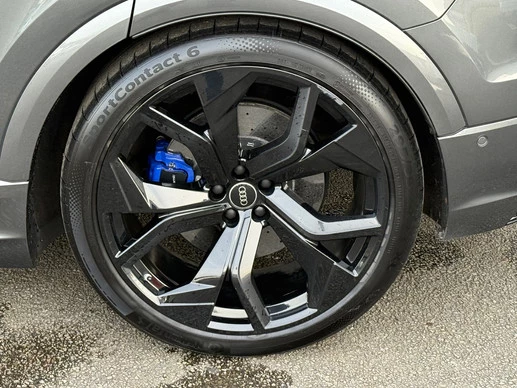 Audi Q8 - Afbeelding 5 van 30