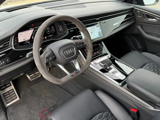 Audi Q8 - Afbeelding 6 van 30