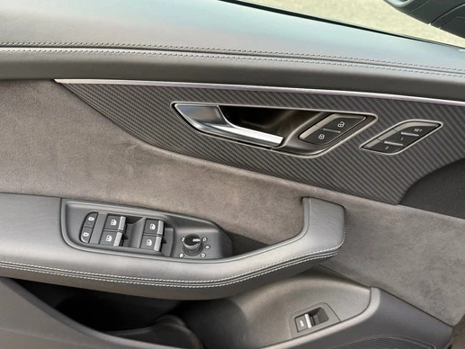 Audi Q8 - Afbeelding 7 van 30