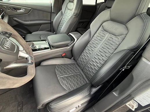 Audi Q8 - Afbeelding 8 van 30