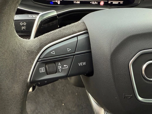 Audi Q8 - Afbeelding 10 van 30