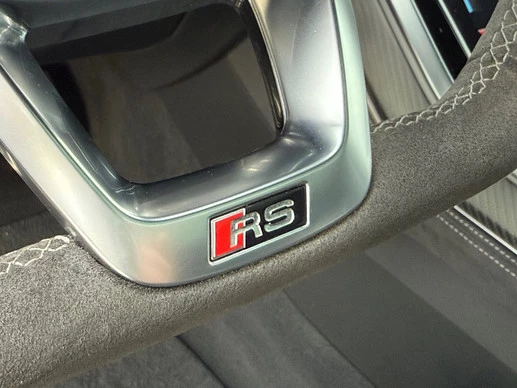 Audi Q8 - Afbeelding 12 van 30