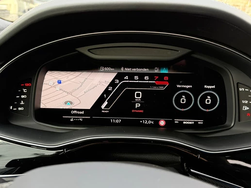 Audi Q8 - Afbeelding 14 van 30