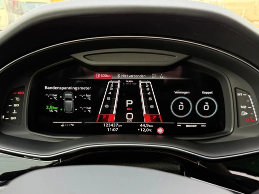 Audi Q8 - Afbeelding 15 van 30