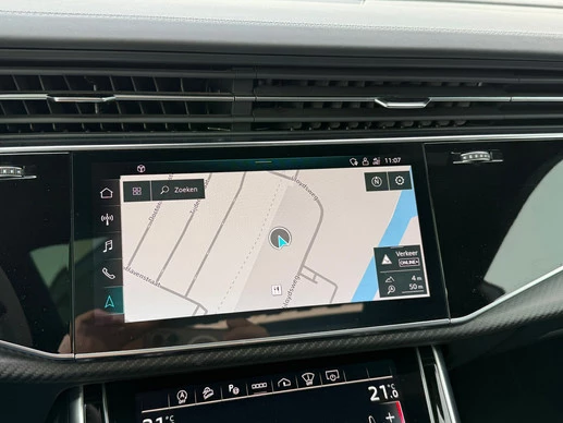 Audi Q8 - Afbeelding 18 van 30