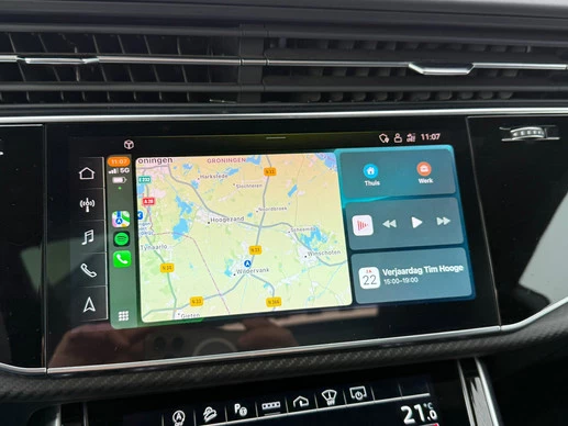 Audi Q8 - Afbeelding 19 van 30