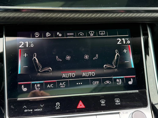 Audi Q8 - Afbeelding 20 van 30