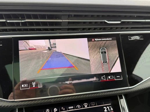 Audi Q8 - Afbeelding 21 van 30