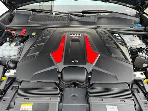 Audi Q8 - Afbeelding 23 van 30