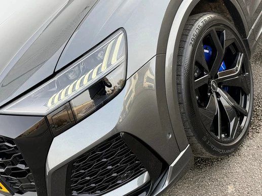 Audi Q8 - Afbeelding 28 van 30