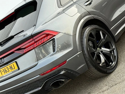 Audi Q8 - Afbeelding 29 van 30