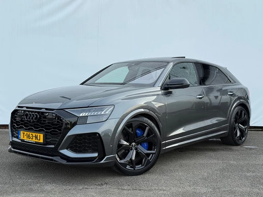 Audi Q8 - Afbeelding 30 van 30