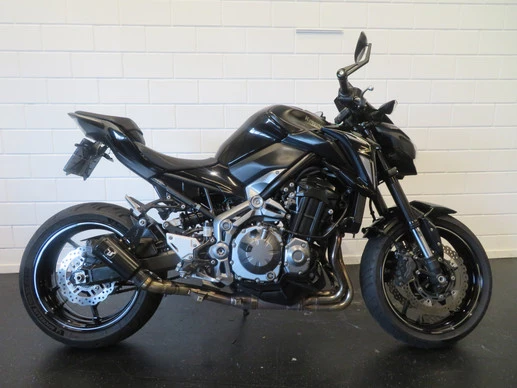 Kawasaki Z900 - Afbeelding 1 van 15