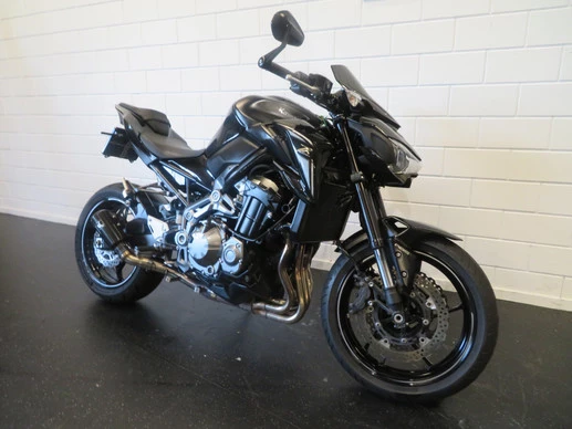 Kawasaki Z900 - Afbeelding 2 van 15